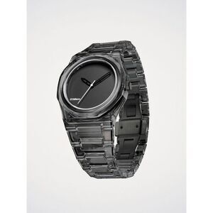 D1 Milano Watch Men Black